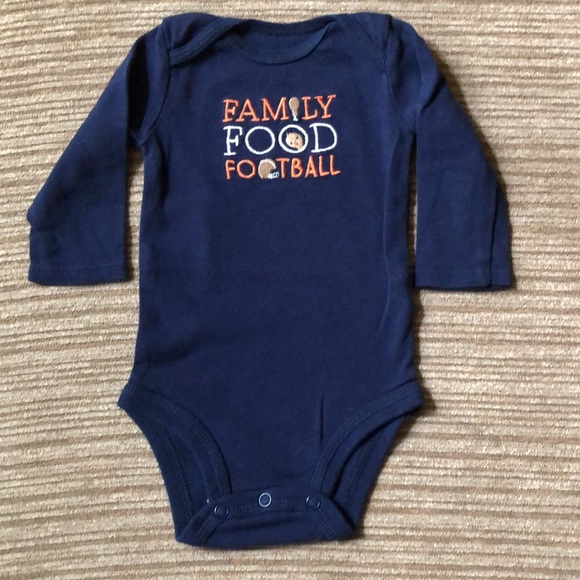 Carter’s - Sports Bundle - Picture 2 of 15